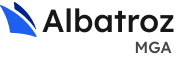Albatroz MGA